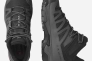 Ботинки X ULTRA 4 MID GTX L41383400 SALOMON 9 (43,5) Черный L41383400 Фото 4