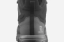 Ботинки X ULTRA 4 MID GTX L41383400 SALOMON 9 (43,5) Черный L41383400 Фото 5