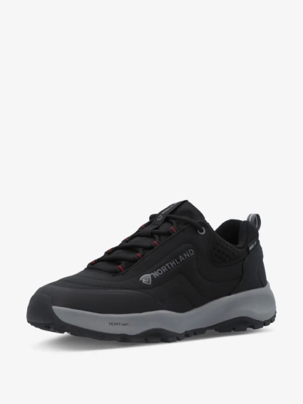 Черевики утеплені Fels Nylon 116260N16-BH Northland 40 Чорний 116260N16-BH фото 1 — інтернет-магазин Tapok