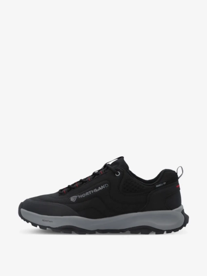 Черевики утеплені Fels Nylon 116260N16-BH Northland 40 Чорний 116260N16-BH фото 2 — інтернет-магазин Tapok