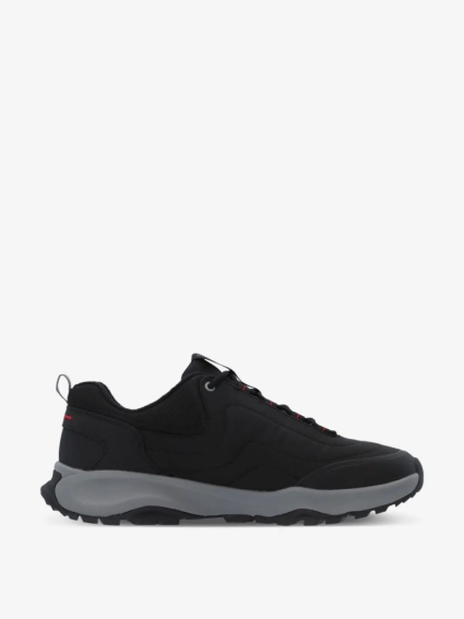 Черевики утеплені Fels Nylon 116260N16-BH Northland 40 Чорний 116260N16-BH фото 3 — інтернет-магазин Tapok