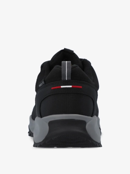 Черевики утеплені Fels Nylon 116260N16-BH Northland 40 Чорний 116260N16-BH фото 4 — інтернет-магазин Tapok