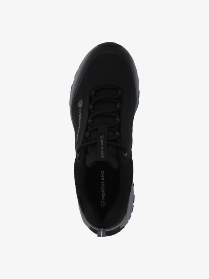 Черевики утеплені Fels Nylon 116260N16-BH Northland 40 Чорний 116260N16-BH фото 5 — інтернет-магазин Tapok