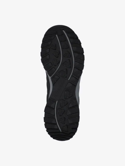 Черевики утеплені Fels Nylon 116260N16-BH Northland 40 Чорний 116260N16-BH фото 6 — інтернет-магазин Tapok