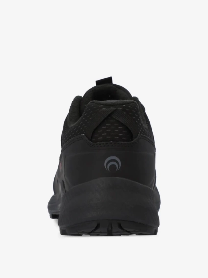 Ботинки утепленные Montblanc 3 126024OUT-99 Outventure 40 Черный 126024OUT-99 фото 4 — интернет-магазин Tapok