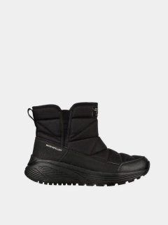 Сапоги Bobs Sparrow 2.0 117059BBK Skechers 6,5 (36,5) Черный 117059BBK