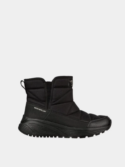 Сапоги Bobs Sparrow 2.0 117059BBK Skechers 6,5 (36,5) Черный 117059BBK фото 1 — интернет-магазин Tapok