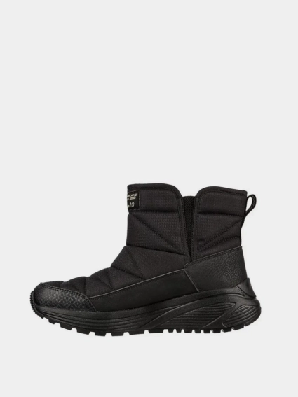 Сапоги Bobs Sparrow 2.0 117059BBK Skechers 6,5 (36,5) Черный 117059BBK фото 2 — интернет-магазин Tapok