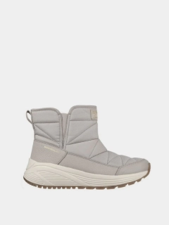 Сапоги Bobs Sparrow 2.0 117059TPE Skechers 6,5 (36,5) Серый 117059TPE