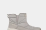 Сапоги Bobs Sparrow 2.0 117059TPE Skechers 6,5 (36,5) Серый 117059TPE Фото 1