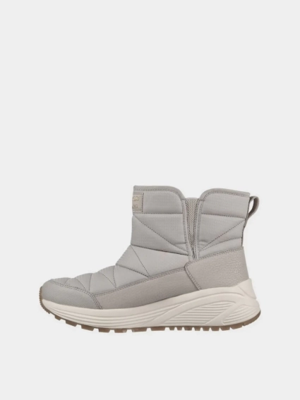 Сапоги Bobs Sparrow 2.0 117059TPE Skechers 6,5 (36,5) Серый 117059TPE фото 2 — интернет-магазин Tapok