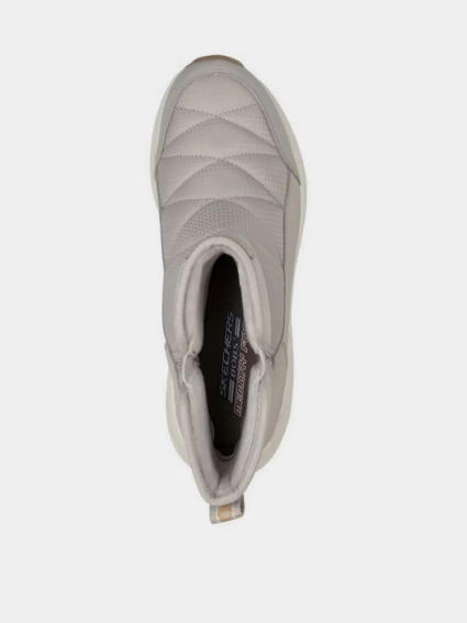 Сапоги Bobs Sparrow 2.0 117059TPE Skechers 6,5 (36,5) Серый 117059TPE фото 4 — интернет-магазин Tapok