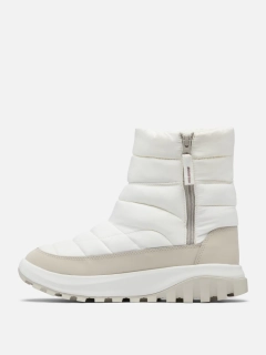 Сапоги утепленные SNOWTROT MID 2075111CLB-125 Columbia 5 (34.5) Бежевый 2075111CLB-125