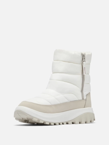 Сапоги утепленные SNOWTROT MID 2075111CLB-125 Columbia 5 (34.5) Бежевый 2075111CLB-125 фото 2 — интернет-магазин Tapok