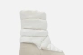 Сапоги утепленные SNOWTROT MID 2075111CLB-125 Columbia 5 (34.5) Бежевый 2075111CLB-125 Фото 4