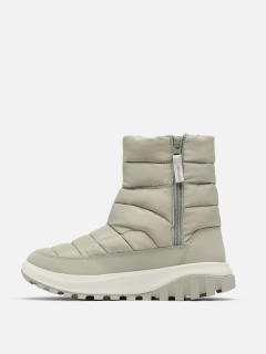Сапоги утепленные SNOWTROT MID 2075111CLB-395 Columbia 5 (34.5) Серый 2075111CLB-395