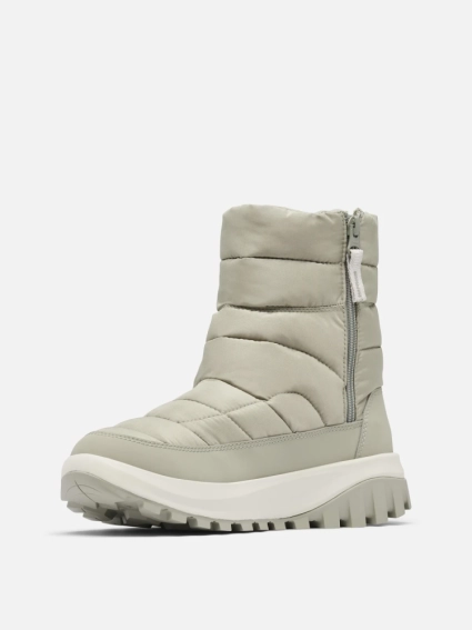 Сапоги утепленные SNOWTROT MID 2075111CLB-395 Columbia 5 (34.5) Серый 2075111CLB-395 фото 2 — интернет-магазин Tapok