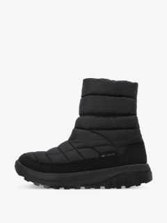 Утепленные сапоги SNOWTROT™ MID 2075111012 Columbia 5 (36) Черный 2075111012
