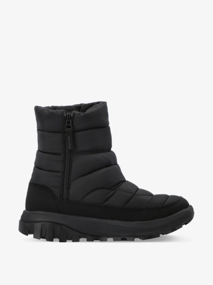 Утепленные сапоги SNOWTROT™ MID 2075111012 Columbia 5 (36) Черный 2075111012 фото 2 — интернет-магазин Tapok