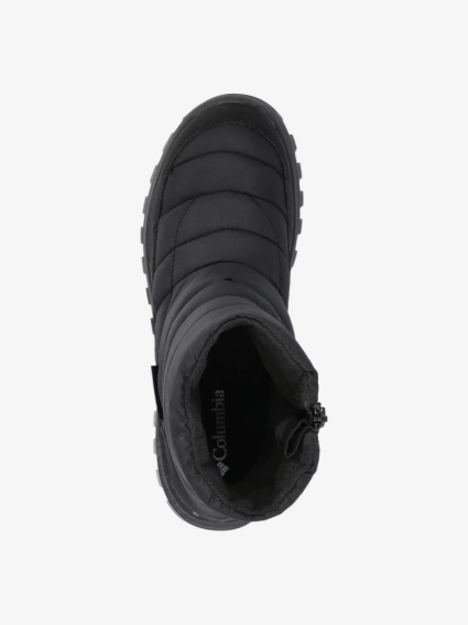 Утепленные сапоги SNOWTROT™ MID 2075111012 Columbia 5 (36) Черный 2075111012 фото 5 — интернет-магазин Tapok