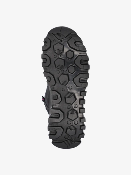 Утепленные сапоги SNOWTROT™ MID 2075111012 Columbia 5 (36) Черный 2075111012 фото 6 — интернет-магазин Tapok