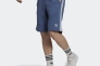 Шорты 3-STRIPES GN4474 Adidas M Темно-синий GN4474 Фото 1