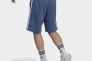 Шорты 3-STRIPES GN4474 Adidas M Темно-синий GN4474 Фото 2