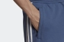 Шорты 3-STRIPES GN4474 Adidas M Темно-синий GN4474 Фото 4