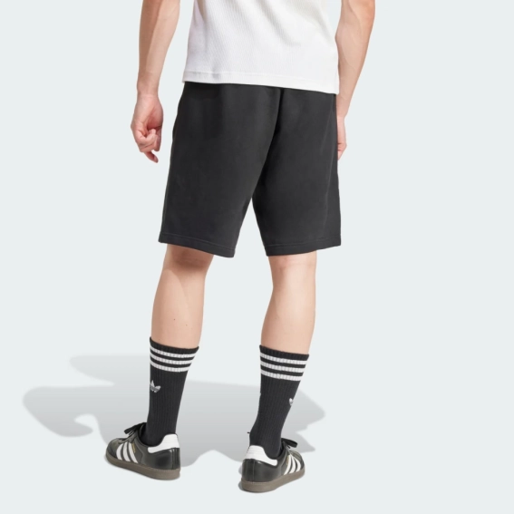 Шорты Adidas ESS SHO IY8520 фото 2 — интернет-магазин Tapok