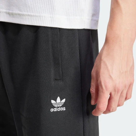 Шорты Adidas ESS SHO IY8520 фото 3 — интернет-магазин Tapok