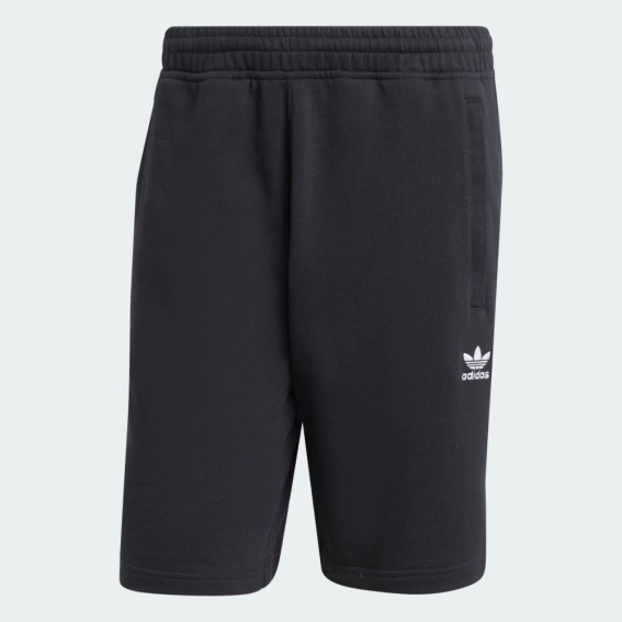 Шорты Adidas ESS SHO IY8520 фото 5 — интернет-магазин Tapok