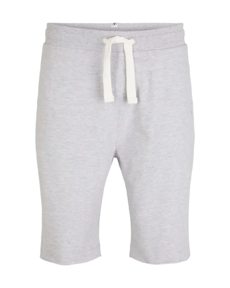 Шорты basic jersey shorts 1031598-15398 Tom Tailor L Серый 1031598-15398 фото 1 — интернет-магазин Tapok