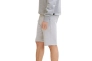 Шорты basic jersey shorts 1031598-15398 Tom Tailor L Серый 1031598-15398 Фото 4