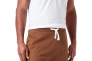 Шорты basic jersey shorts 1031598-29467 Tom Tailor L Коричневый 1031598-29467 Фото 2