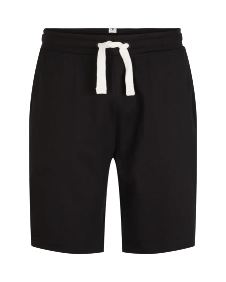 Шорты basic jersey shorts 1031598-29999 Tom Tailor L Черный 1031598-29999 фото 1 — интернет-магазин Tapok