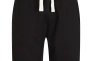 Шорты basic jersey shorts 1031598-29999 Tom Tailor L Черный 1031598-29999 Фото 1