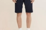 Шорты chino bermuda 1030015-10668 Tom Tailor 29 Темно-синий 1030015-10668 Фото 2