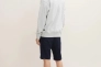 Шорты chino bermuda 1030015-10668 Tom Tailor 29 Темно-синий 1030015-10668 Фото 4