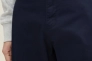 Шорты chino bermuda 1030015-10668 Tom Tailor 29 Темно-синий 1030015-10668 Фото 5