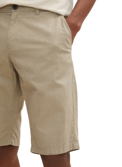 Шорты chino bermuda 1030015-29121 Tom Tailor 29 Бежевый 1030015-29121 фото 5 — интернет-магазин Tapok