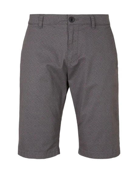 Шорты chino bermuda 1030015-29125 Tom Tailor 29 Темно-серый 1030015-29125 фото 1 — интернет-магазин Tapok