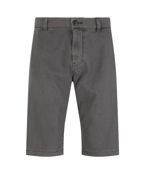 Шорти chino shorts 1030016-29150 Tom Tailor 30 Темно-сірий 1030016-29150 фото 1 — інтернет-магазин Tapok