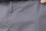 Шорты clean beach shorts 1030028-10952 Tom Tailor L Темно-серый 1030028-10952 Фото 3