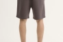 Шорти DENIM men's trousers 1045584-11587 Tom Tailor L Коричневий 1045584-11587 Фото 2