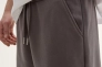 Шорти DENIM men's trousers 1045584-11587 Tom Tailor L Коричневий 1045584-11587 Фото 4
