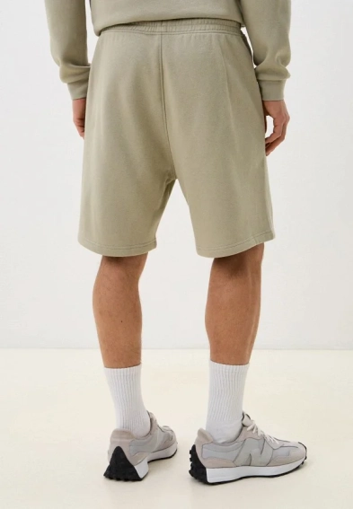 Шорти DENIM men's trousers 1045584-35723 Tom Tailor L Бежевий 1045584-35723 фото 2 — інтернет-магазин Tapok