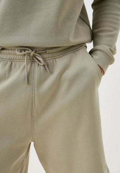 Шорти DENIM men's trousers 1045584-35723 Tom Tailor L Бежевий 1045584-35723 фото 3 — інтернет-магазин Tapok