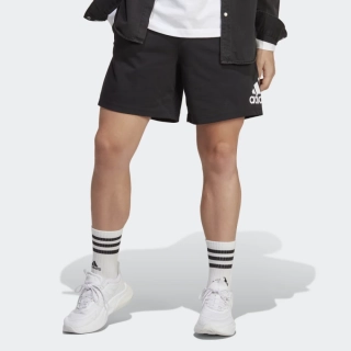 Шорты ESSENTIALS M BL SJ SHO IC9375 Adidas S Черный IC9375