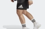 Шорти ESSENTIALS M BL SJ SHO IC9375 Adidas S Чорний IC9375 Фото 2