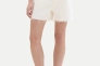 Шорти High waisted mom jeans shorts 1041874ХХ22569 Tom Tailor L Білий 1041874ХХ22569 Фото 1
